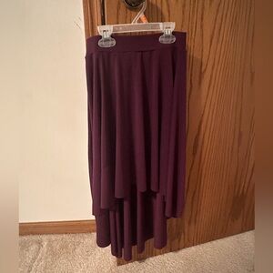 Small Adult Dance Skirt